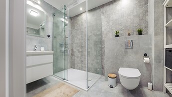 Apartamenty Sun & Snow Garden Gates