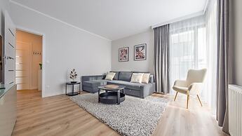 Apartamenty Sun & Snow Garden Gates