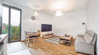 Apartamenty Sun & Snow Garden Gates