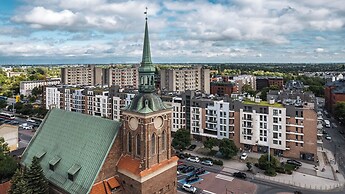 Apartamenty Sun & Snow Garden Gates