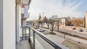 Apartamenty Sun & Snow Garden Gates