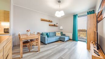 Apartamenty Sun & Snow Garden Gates