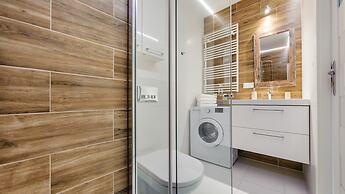 Apartamenty Sun & Snow Garden Gates