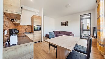 Apartamenty Sun & Snow Garden Gates