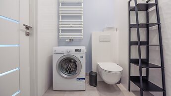 Apartamenty Sun & Snow Garden Gates