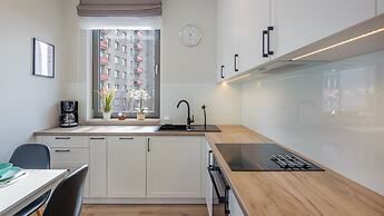 Apartamenty Sun & Snow Garden Gates