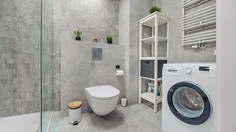 Apartamenty Sun & Snow Garden Gates