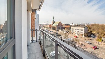 Apartamenty Sun & Snow Garden Gates