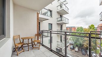 Apartamenty Sun & Snow Garden Gates