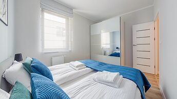 Apartamenty Sun & Snow Garden Gates