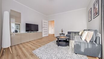 Apartamenty Sun & Snow Garden Gates