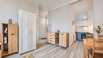 Apartamenty Sun & Snow Garden Gates