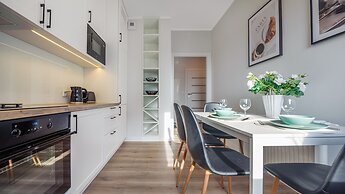 Apartamenty Sun & Snow Garden Gates