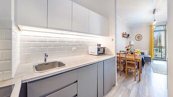 Apartamenty Sun & Snow Garden Gates