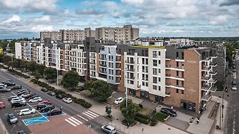 Apartamenty Sun & Snow Garden Gates