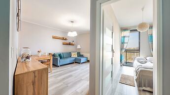 Apartamenty Sun & Snow Garden Gates