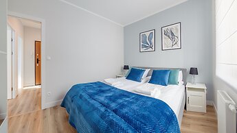 Apartamenty Sun & Snow Garden Gates