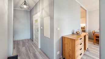 Apartamenty Sun & Snow Garden Gates