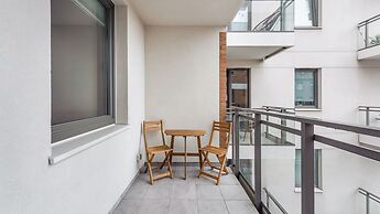 Apartamenty Sun & Snow Garden Gates