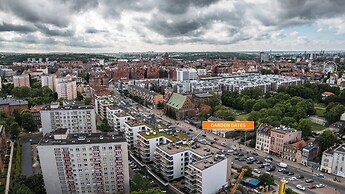 Apartamenty Sun & Snow Garden Gates