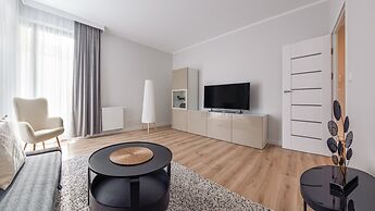 Apartamenty Sun & Snow Garden Gates