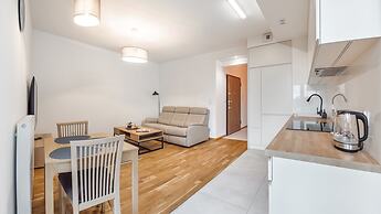 Apartamenty Sun & Snow Garden Gates