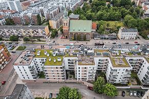 Apartamenty Sun & Snow Garden Gates