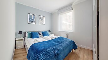 Apartamenty Sun & Snow Garden Gates