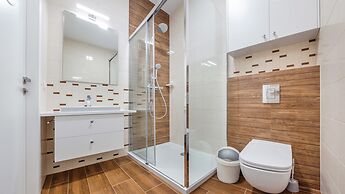 Apartamenty Sun & Snow Garden Gates