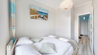 Apartamenty Sun & Snow Garden Gates