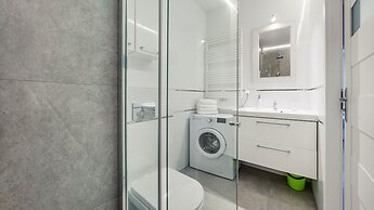 Apartamenty Sun & Snow Garden Gates