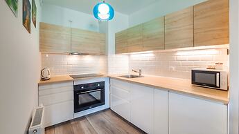 Apartamenty Sun & Snow Garden Gates