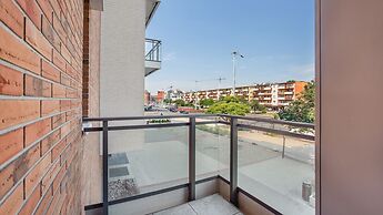 Apartamenty Sun & Snow Garden Gates