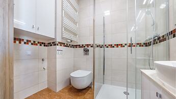 Apartamenty Sun & Snow Garden Gates