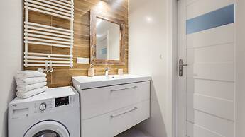 Apartamenty Sun & Snow Garden Gates