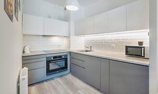 Apartamenty Sun & Snow Garden Gates