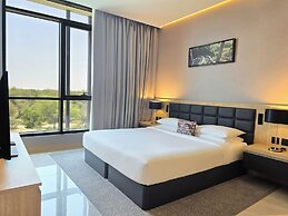 Millennium Place Mirdif