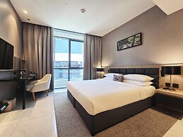 Millennium Place Mirdif