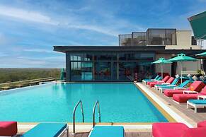 Millennium Place Mirdif Hotel
