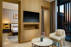 Millennium Place Mirdif