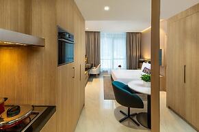 Millennium Place Mirdif