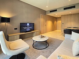 Millennium Place Mirdif