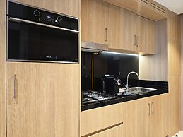 Millennium Place Mirdif