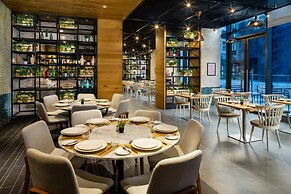 Millennium Place Mirdif