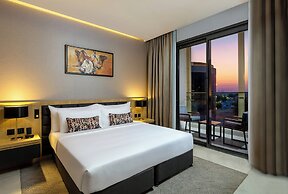 Millennium Place Mirdif Hotel