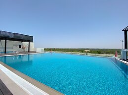 Millennium Place Mirdif