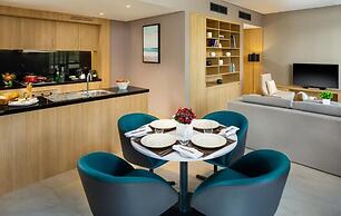 Millennium Place Mirdif