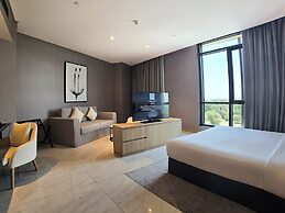 Millennium Place Mirdif