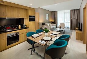 Millennium Place Mirdif