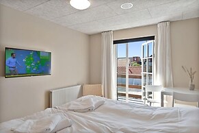 Hotel Klitbakken